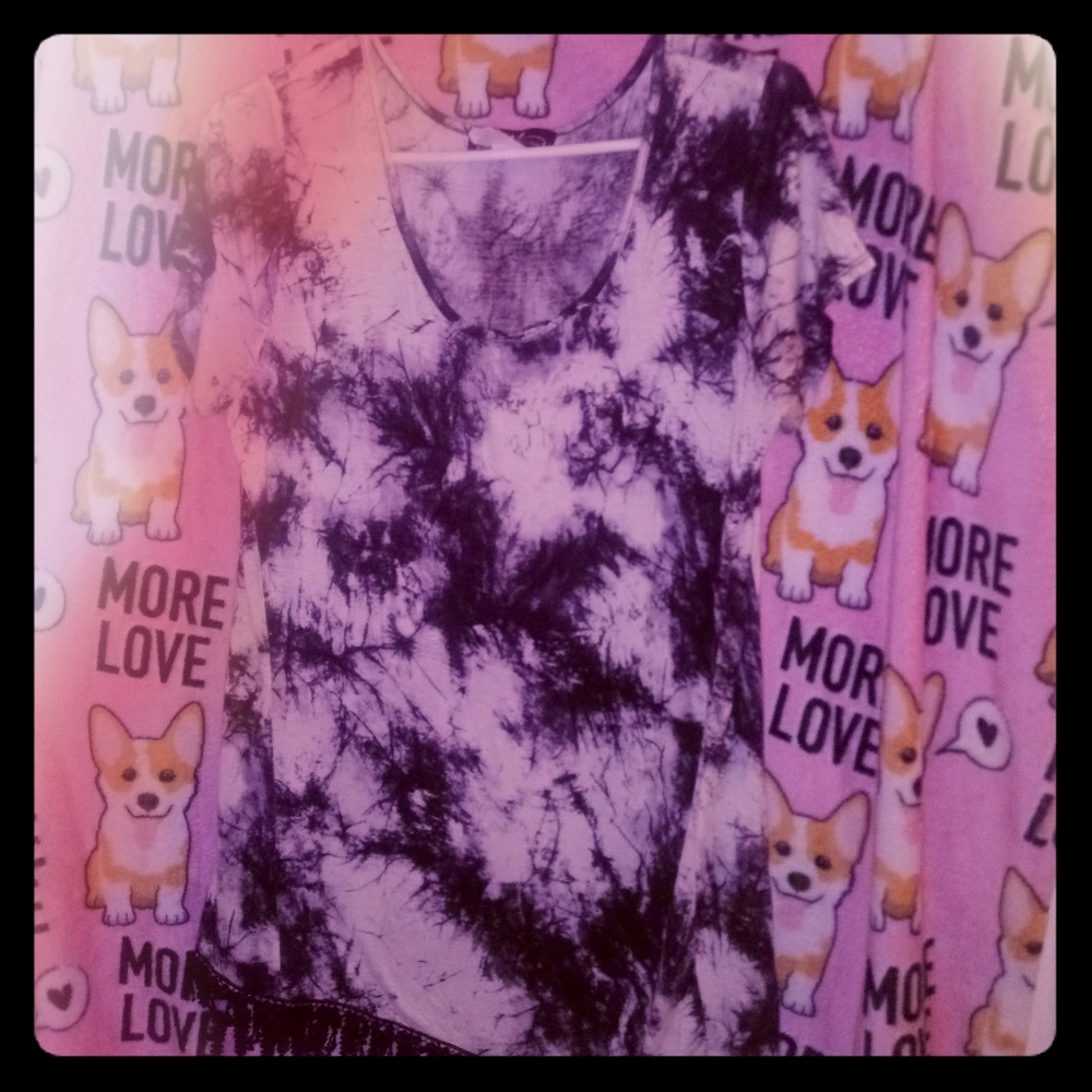 Groovy Top! A27
